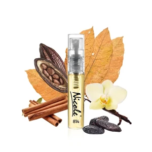 Tom Ford Tobacco Vanille Tester inspiracja  - Nicole trwałe zamienniki perfum
