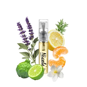 Tom Ford Neroli Portofino Tester inspiracja  - Nicole trwałe zamienniki perfum