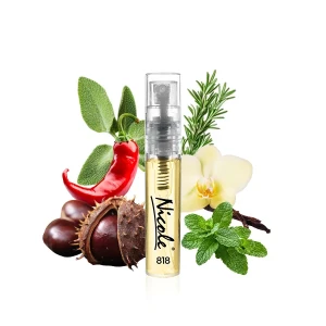 Armani Stronger With You Tester inspiracja  - Nicole trwałe zamienniki perfum