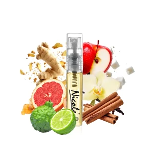 Paco Rabanne Pure XS Tester inspiracja  - Nicole trwałe zamienniki perfum