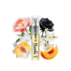 Lancome Tresor en Or Tester inspiracja  - Nicole trwałe zamienniki perfum