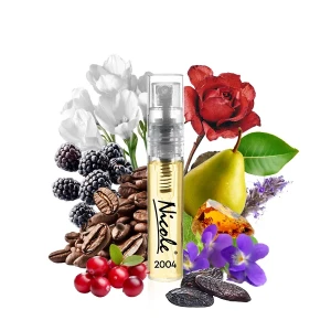 Dolce&Gabbana The Only One 2 Tester inspiracja  - Nicole trwałe zamienniki perfum