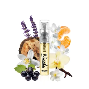 Yves Saint Laurent Libre Tester inspiracja  - Nicole trwałe zamienniki perfum