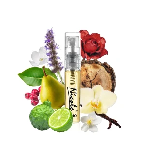 Lancome Idole Tester inspiracja  - Nicole trwałe zamienniki perfum