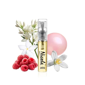 Jean Paul Gaultier So Scandal Tester inspiracja  - Nicole trwałe zamienniki perfum
