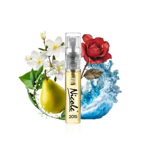 Armani Ocean di Gioia Tester inspiracja  - Nicole trwałe zamienniki perfum