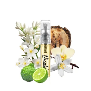 Armani My Way Tester inspiracja  - Nicole trwałe zamienniki perfum