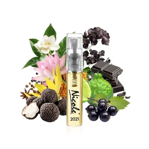 Tom Ford Black Orchid Tester inspiracja  - Nicole trwałe zamienniki perfum