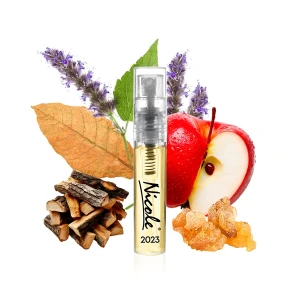 Mancera Red Tobacco Tester inspiracja  - Nicole trwałe zamienniki perfum