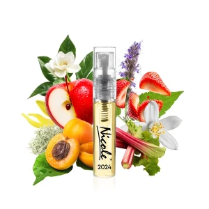 Cartier La Panthere Tester inspiracja  - Nicole trwałe zamienniki perfum