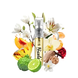 5th Avenue Elizabeth Arden Tester inspiracja  - Nicole trwałe zamienniki perfum