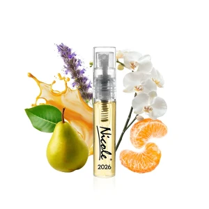 Jimmy Choo Woman Tester inspiracja  - Nicole trwałe zamienniki perfum