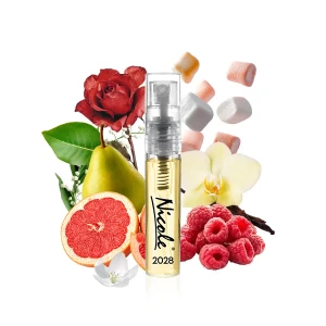 Ari by Ariana Grande Tester inspiracja  - Nicole trwałe zamienniki perfum