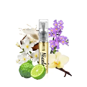 Thierry Mugler Alien Goddess Tester inspiracja  - Nicole trwałe zamienniki perfum