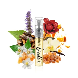 Chanel Coromandel Tester inspiracja  - Nicole trwałe zamienniki perfum