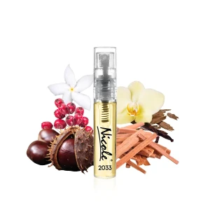 Zadig & Voltaire This Is Her Tester inspiracja  - Nicole trwałe zamienniki perfum