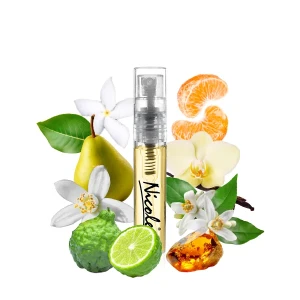 Prada Paradoxe Tester inspiracja  - Nicole trwałe zamienniki perfum