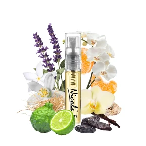 Yves Saint Laurent Libre Intense Tester inspiracja  - Nicole trwałe zamienniki perfum