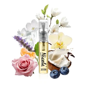 Fenty Beauty by Rihanna Tester inspiracja  - Nicole trwałe zamienniki perfum