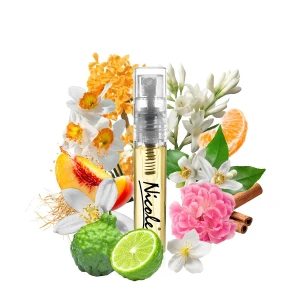 Kilian Good Girl Gone Bad Tester inspiracja  - Nicole trwałe zamienniki perfum