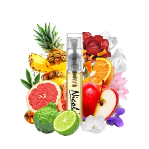 Shiseido Zen Tester inspiracja  - Nicole trwałe zamienniki perfum