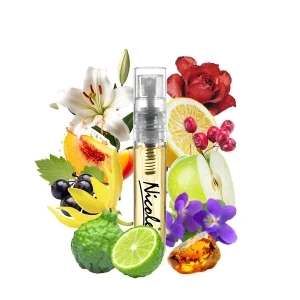 Creed Aventus For Her Tester inspiracja  - Nicole trwałe zamienniki perfum