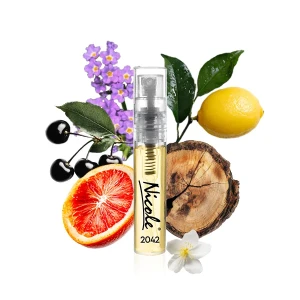 Dolce & Gabbana Q Tester inspiracja  - Nicole trwałe zamienniki perfum