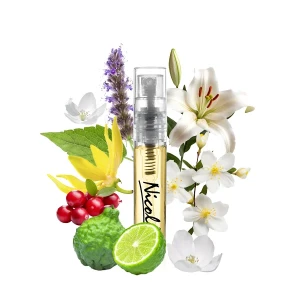 Gaultier Divine JPG Tester inspiracja  - Nicole trwałe zamienniki perfum