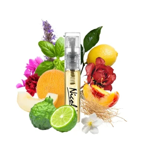 Dior Diorella Tester inspiracja  - Nicole trwałe zamienniki perfum