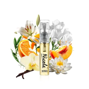 Bruno Banani Woman Tester inspiracja  - Nicole trwałe zamienniki perfum