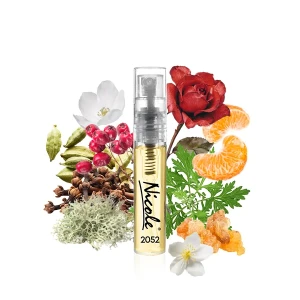 Memoir Woman Amouage Tester inspiracja  - Nicole trwałe zamienniki perfum