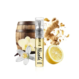 Dolce & Gabbana Devotion Tester inspiracja  - Nicole trwałe zamienniki perfum
