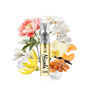 Montblanc Signature Tester inspiracja  - Nicole trwałe zamienniki perfum