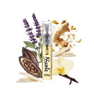 Goddess Burberry Tester inspiracja  - Nicole trwałe zamienniki perfum