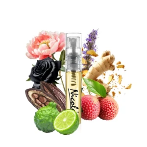 Attrape-Reves Louis Vuitton Tester inspiracja  - Nicole trwałe zamienniki perfum
