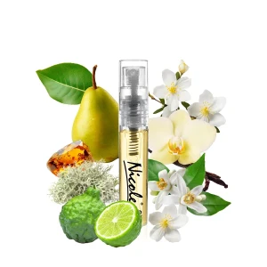 Prada Paradoxe Intense Tester inspiracja  - Nicole trwałe zamienniki perfum