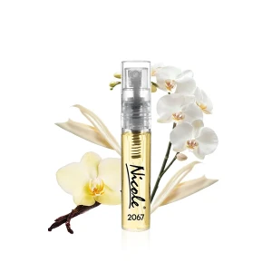 Gucci Flora Gorgeous Orchid Tester inspiracja  - Nicole trwałe zamienniki perfum