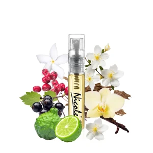 Valentino Donna Born In Roma Tester inspiracja  - Nicole trwałe zamienniki perfum