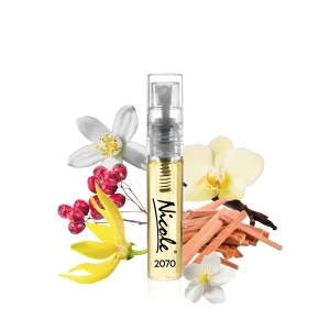 Angel Elixir Mugler Tester inspiracja  - Nicole trwałe zamienniki perfum