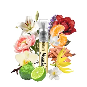 Dune Dior Tester inspiracja  - Nicole trwałe zamienniki perfum