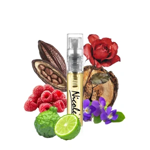 La Vie est Belle LElixir Lancome Tester inspiracja  - Nicole trwałe zamienniki perfum