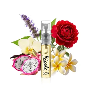 La Bomba Carolina Herrera Tester inspiracja  - Nicole trwałe zamienniki perfum
