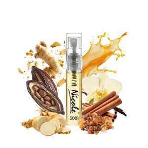 Paco Rabanne Pure XS Night Tester inspiracja  - Nicole trwałe zamienniki perfum