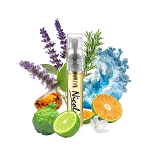 Giorgio Armani Acqua di Gio Profondo Tester inspiracja  - Nicole trwałe zamienniki perfum