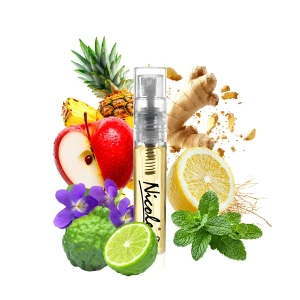 Yves Saint Laurent Y Tester inspiracja  - Nicole trwałe zamienniki perfum