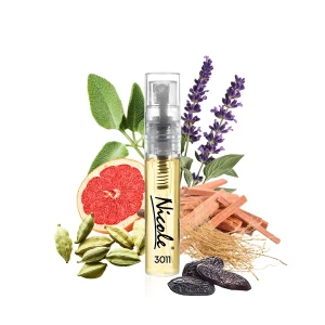 YSL La Nuit de lHomme Tester inspiracja  - Nicole trwałe zamienniki perfum