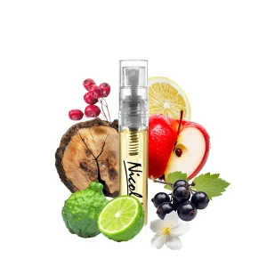 Creed Aventus Tester inspiracja  - Nicole trwałe zamienniki perfum