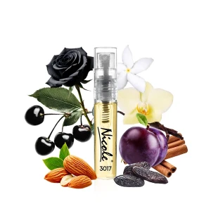 Tom Ford Lost Cherry Tester inspiracja  - Nicole trwałe zamienniki perfum
