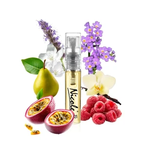 Tiziana Terenzi Kirke Tester inspiracja  - Nicole trwałe zamienniki perfum