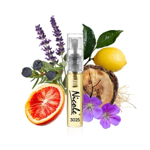 K by Dolce & Gabbana Tester inspiracja  - Nicole trwałe zamienniki perfum